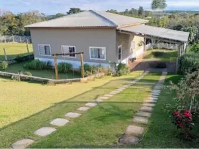 Casa venda em Alambari