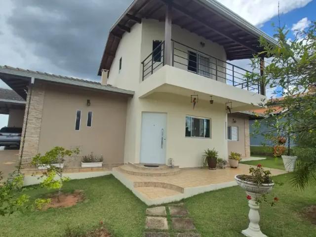 Casa venda em Região Imediata de Itapetininga, Região Metropolitana de Sorocaba