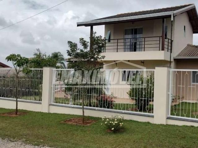 Casa venda em Alambari Casa venda em Alambari