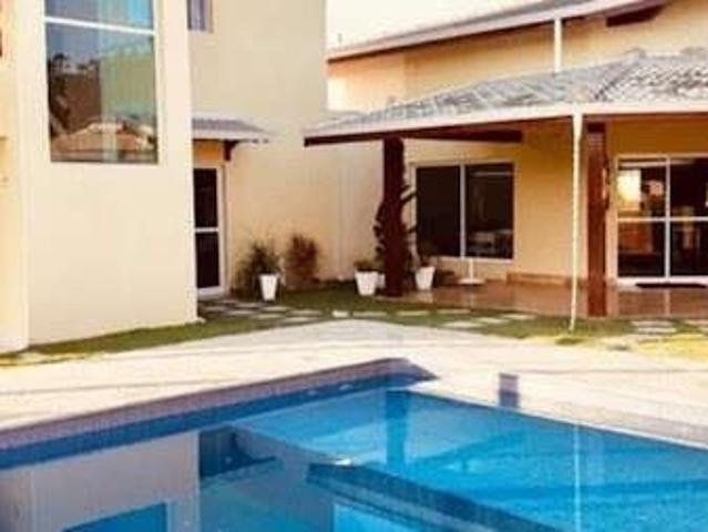 Casa venda em Alambari, Jardim Wanel Ville IV