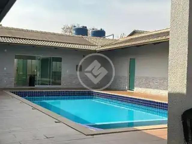 Casa venda em Região Geográfica Imediata de Anápolis, Região Integrada de Desenvolvimento do Distrito Federal e Entorno