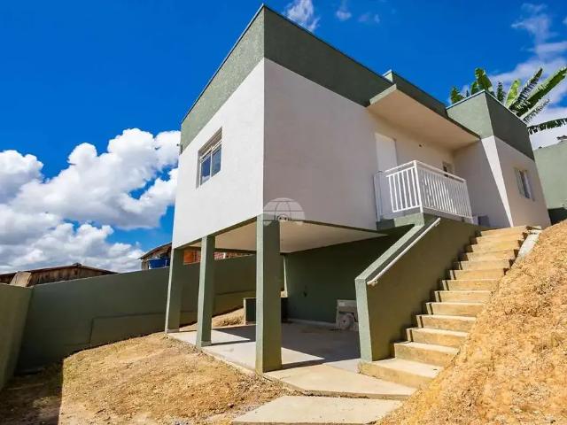 Casa venda em Região Geográfica Imediata de Curitiba, Região Metropolitana de Curitiba