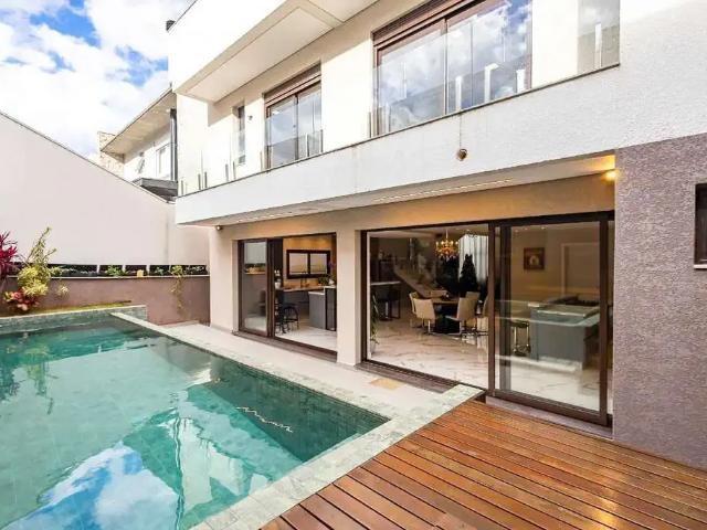 Casa venda em Região Geográfica Imediata de Curitiba, Região Metropolitana de Curitiba