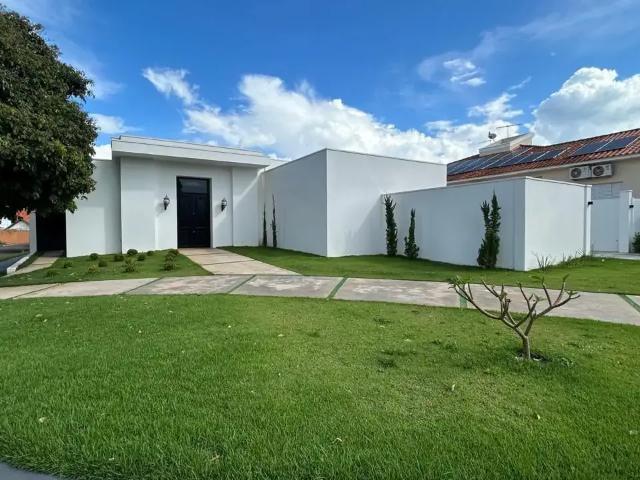 Casa venda em Álvares Machado, Região Geográfica Intermediária de Presidente Prudente