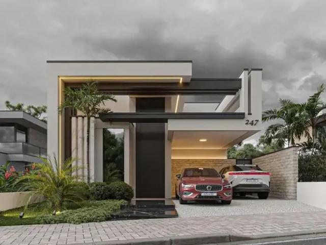 Casa venda em Região Imediata de Presidente Prudente, Álvares Machado