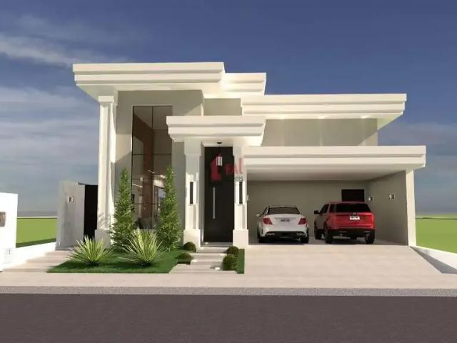 Casa venda em Região Imediata de Presidente Prudente, Álvares Machado