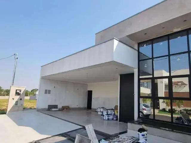 Casa venda em Região Imediata de Presidente Prudente, Álvares Machado