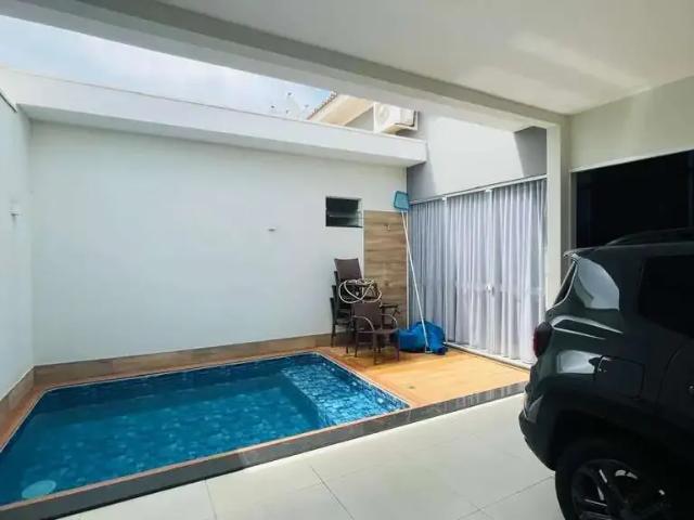 Casa venda em Região Imediata de Presidente Prudente, Álvares Machado