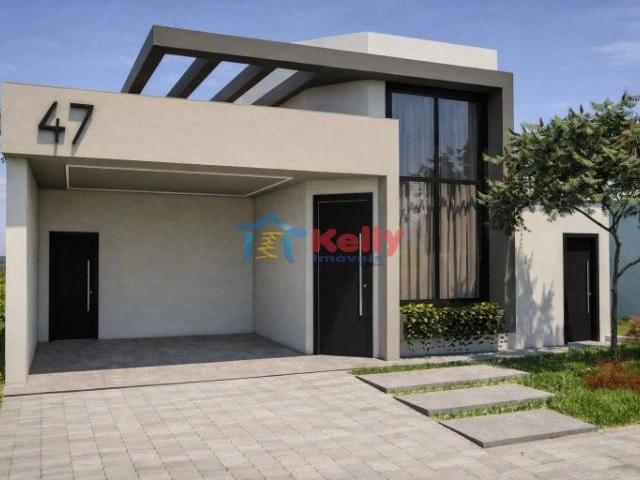 Casa venda em Álvares Machado, Região Geográfica Intermediária de Presidente Prudente