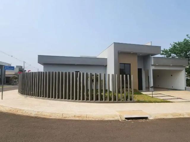 Casa venda em Álvares Machado, Região Geográfica Intermediária de Presidente Prudente