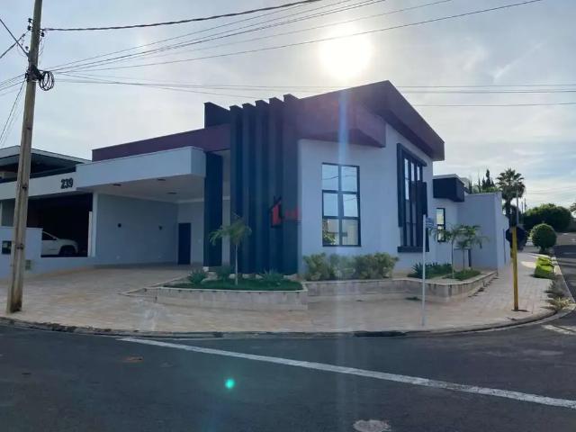 Casa venda em Região Imediata de Presidente Prudente, Álvares Machado