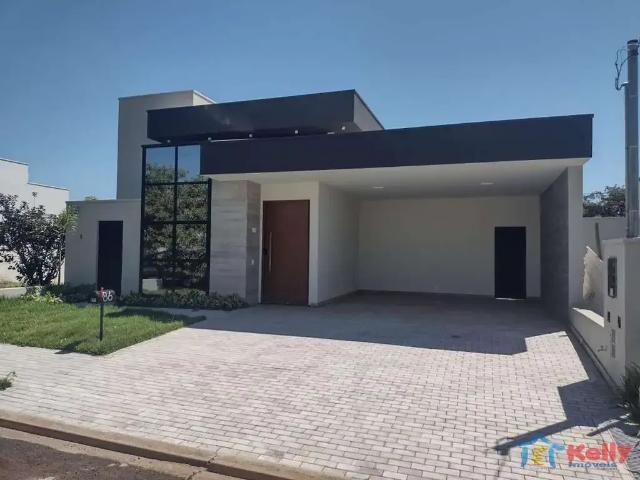 Casa venda em Região Imediata de Presidente Prudente, Álvares Machado