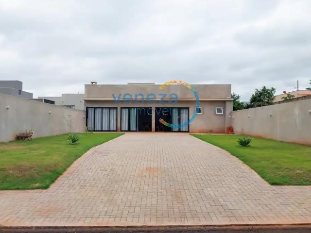 Casa venda em Região Geográfica Imediata de Londrina, Alvorada do Sul