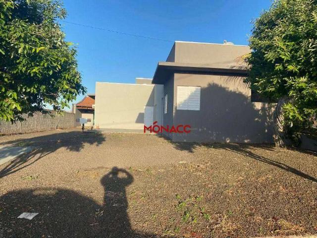 Casa venda em Região Geográfica Imediata de Londrina, Alvorada do Sul