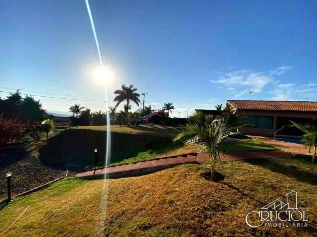 Casa venda em Região Geográfica Imediata de Londrina, Alvorada do Sul
