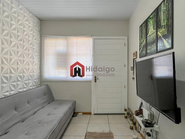 Casa venda em Alvorada