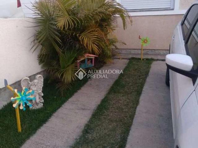 Casa venda em Cocão, Alvorada
