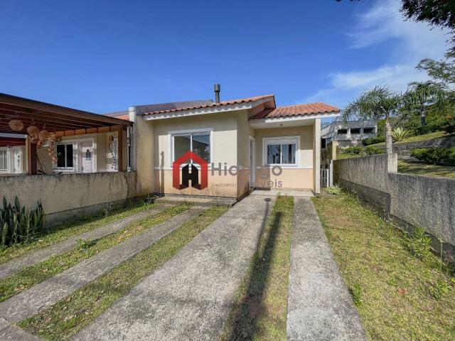 Casa venda em Alvorada