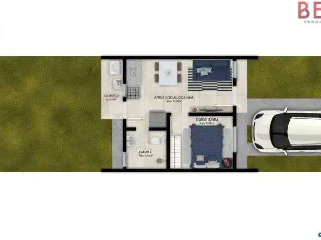 Casa venda em Região Geográfica Imediata de Porto Alegre, Região Metropolitana de Porto Alegre