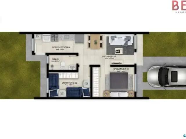 Casa venda em Região Geográfica Imediata de Porto Alegre, Região Metropolitana de Porto Alegre