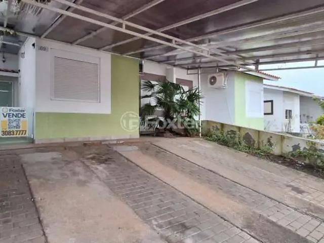Casa venda em Região Geográfica Imediata de Marau, Nova Alvorada