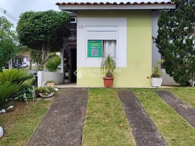 Casa venda em Região Geográfica Imediata de Marau, Nova Alvorada