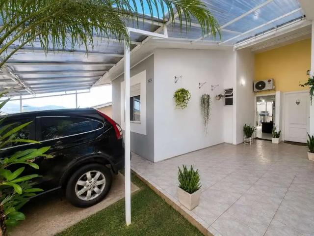 Casa venda em Região Geográfica Imediata de Marau, Nova Alvorada
