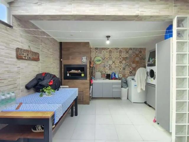 Casa venda em Região Geográfica Imediata de Marau, Nova Alvorada
