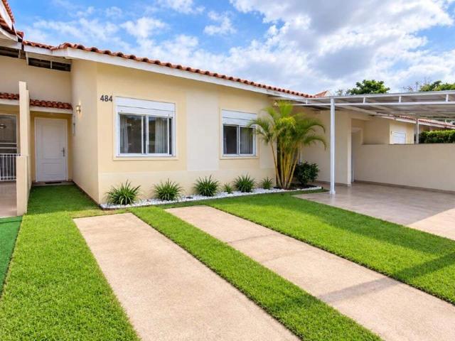 Casa venda em Condominio Terra Nova Especial 4, Alvorada