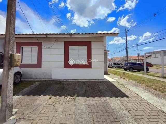 Casa venda em Região Geográfica Imediata de Marau, Nova Alvorada