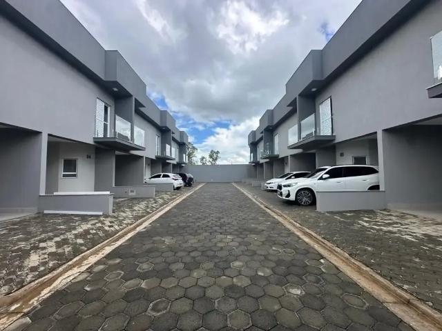 Casa venda em São Benedito, Americana