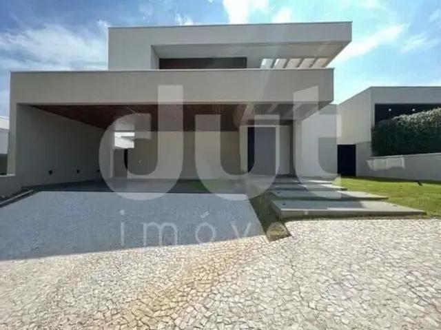 Casa venda em Loteamento Residencial Jardim Villagio, Americana