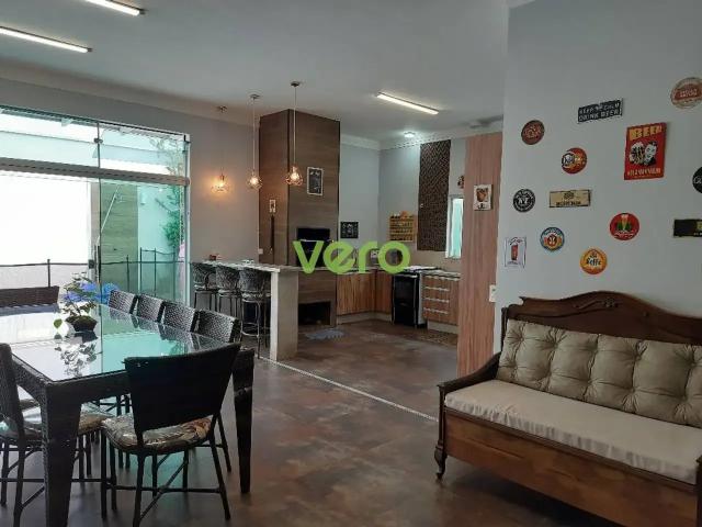 Casa venda em Iate Clube de Americana, Americana