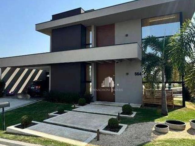 Casa venda em Loteamento Residencial Jardim Villagio, Americana