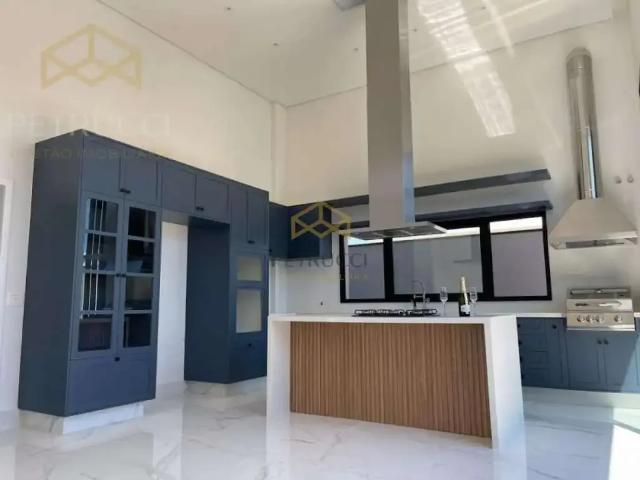 Casa venda em Loteamento Residencial Jardim Villagio, Americana