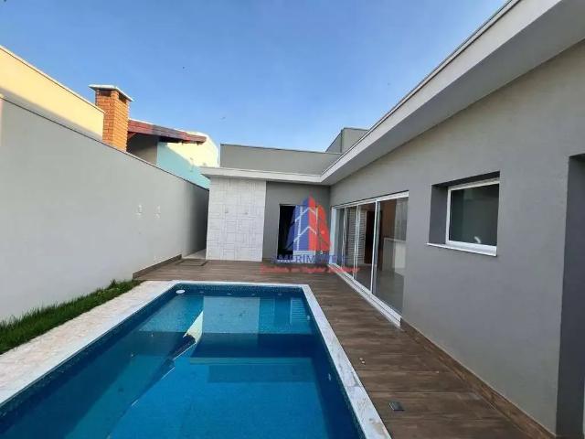 Casa venda em Jardim Colina, Americana
