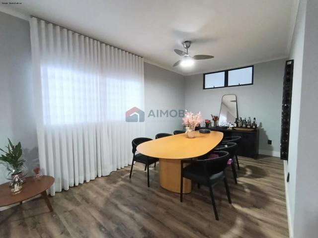 Casa venda em Iate Clube de Americana, Americana