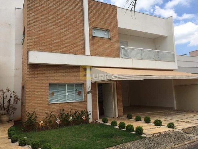 Casa venda em Iate Clube de Americana, Americana