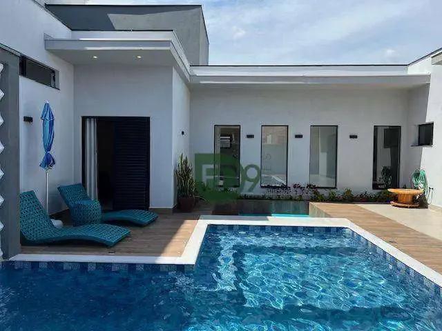 Casa venda em Americana, Região Geográfica Intermediária de Campinas
