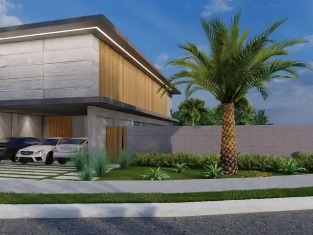 Casa venda em Americana