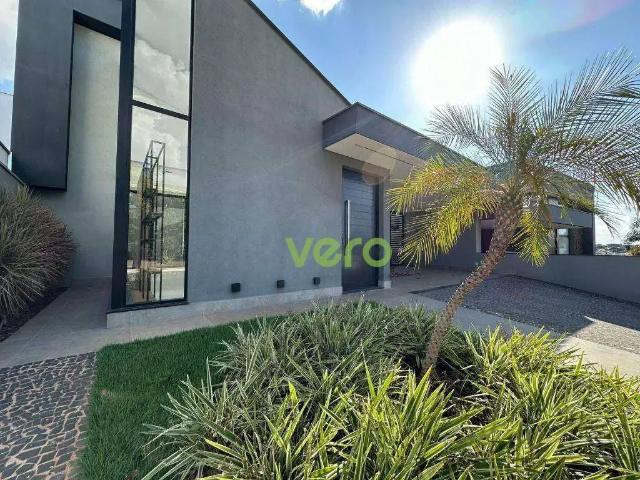 Casa venda em Americana