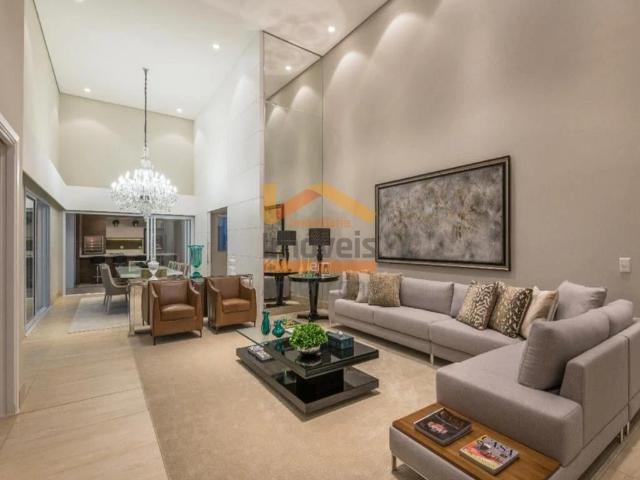 Casa venda em Americana