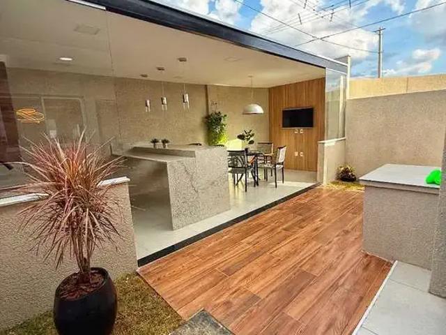 Casa venda em Jardim Bela Vista, Americana