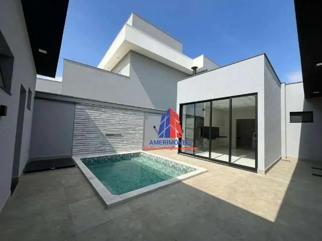 Casa venda em Vila Molon, Americana