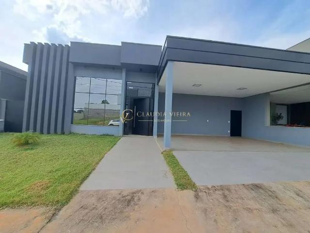 Casa venda em Loteamento Residencial Jardim Villagio, Americana