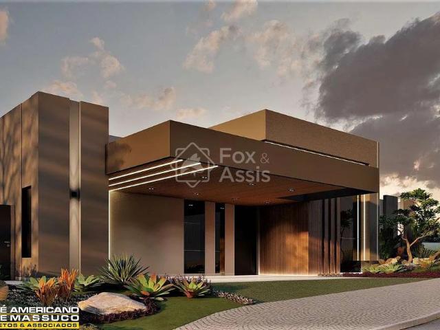 Casa venda em Loteamento Residencial Jardim Villagio, Americana