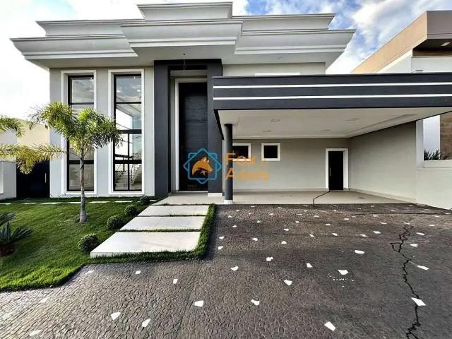 Casa venda em Chácara Letônia, Americana