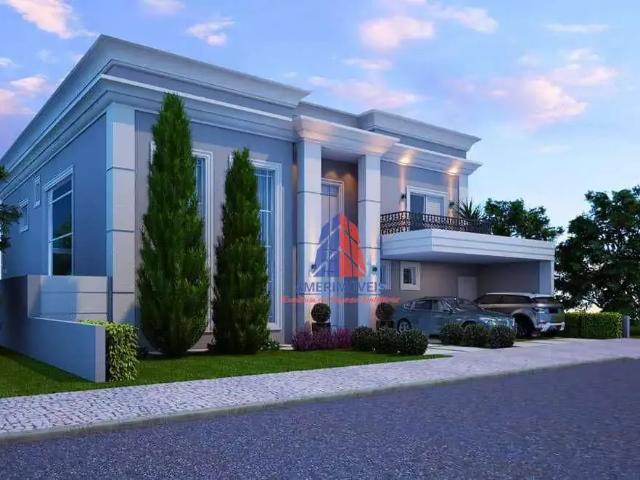 Casa venda em Chácara Letônia, Americana