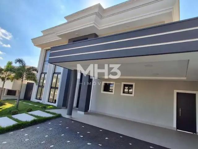 Casa venda em Loteamento Residencial Jardim Villagio II, Americana