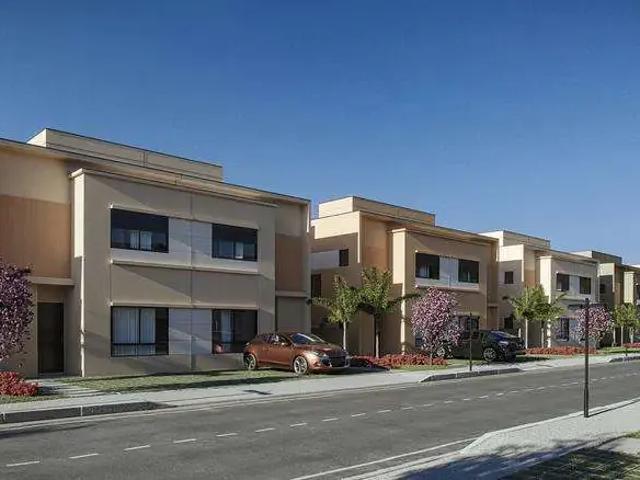 Casa venda em Jardim Colina, Americana